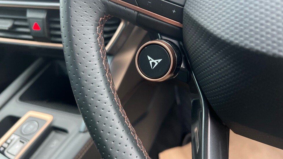 Used Cupra Leon 2025 for sale - 76901533: Photo 43