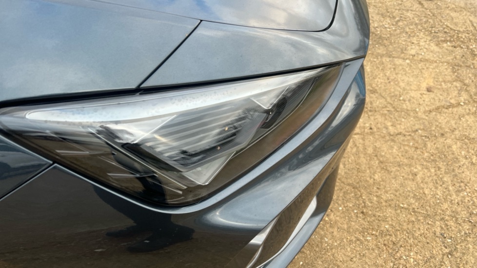 Used Cupra Leon 2025 for sale - 76901533: Photo 45