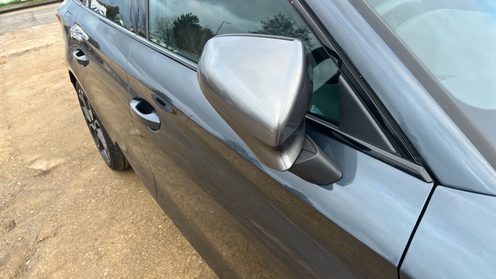 Used Cupra Leon 2025 for sale - 76901533: Photo 46