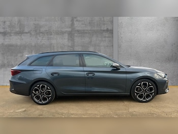 Used Cupra Leon 2025 for sale - 76901533: Photo