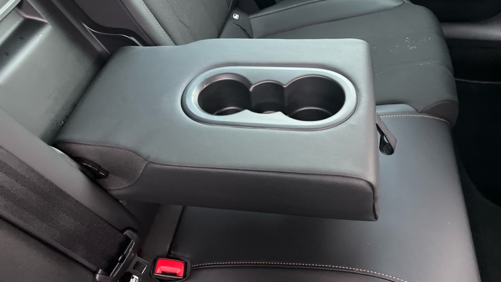 Used Cupra Leon 2025 for sale - 76901533: Photo 52