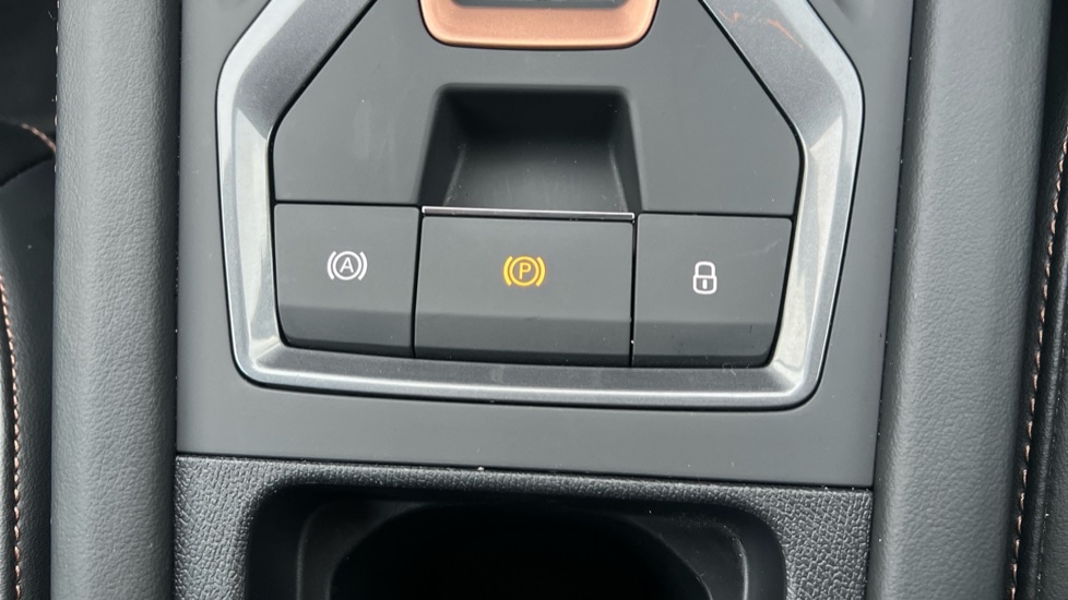 Used Cupra Leon 2025 for sale - 76901533: Photo 53