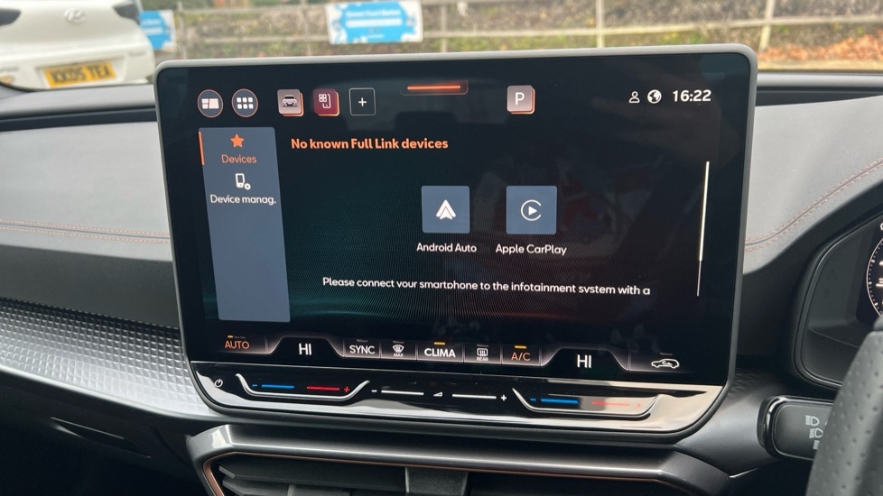 Used Cupra Leon 2025 for sale - 76901533: Photo 55