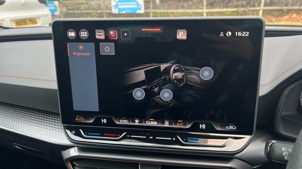 Used Cupra Leon 2025 for sale - 76901533: Photo 57