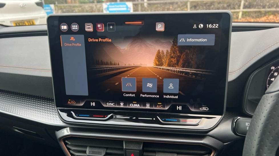 Used Cupra Leon 2025 for sale - 76901533: Photo 58