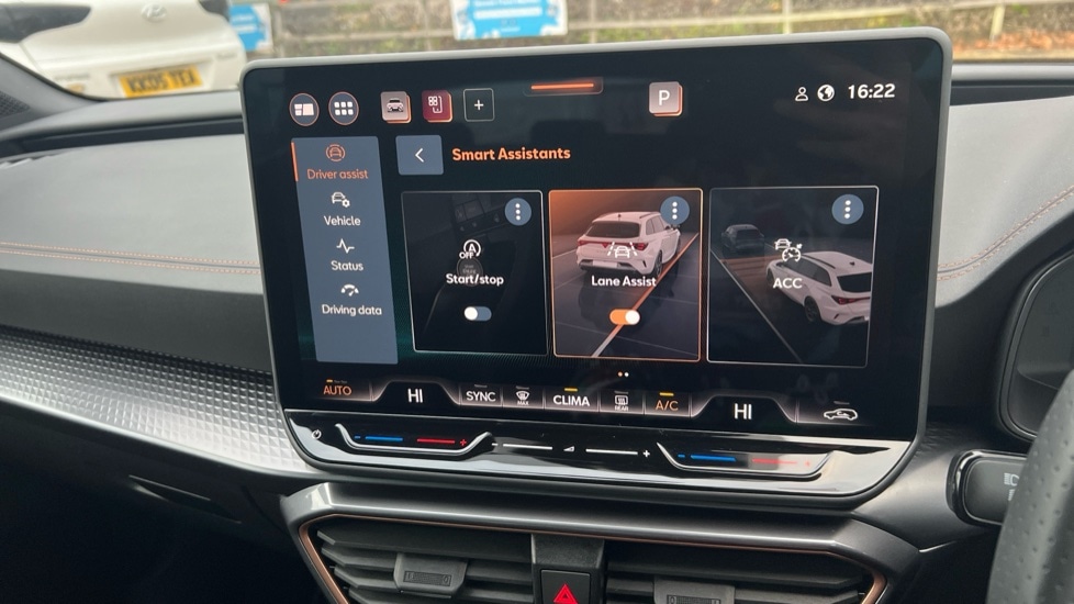 Used Cupra Leon 2025 for sale - 76901533: Photo 59