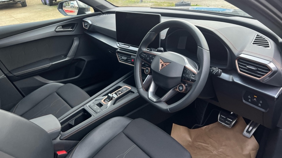 Used Cupra Leon 2025 for sale - 76901533: Photo 6