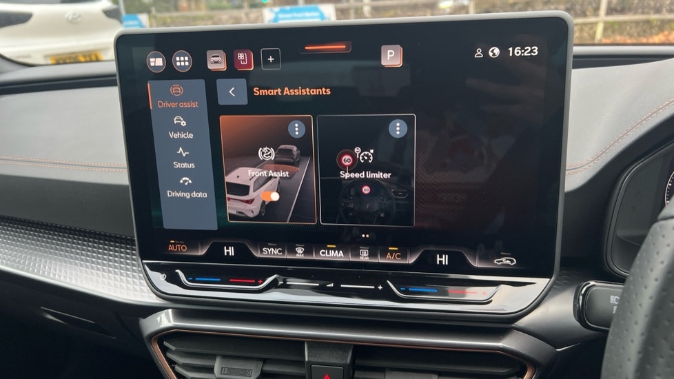 Used Cupra Leon 2025 for sale - 76901533: Photo 60