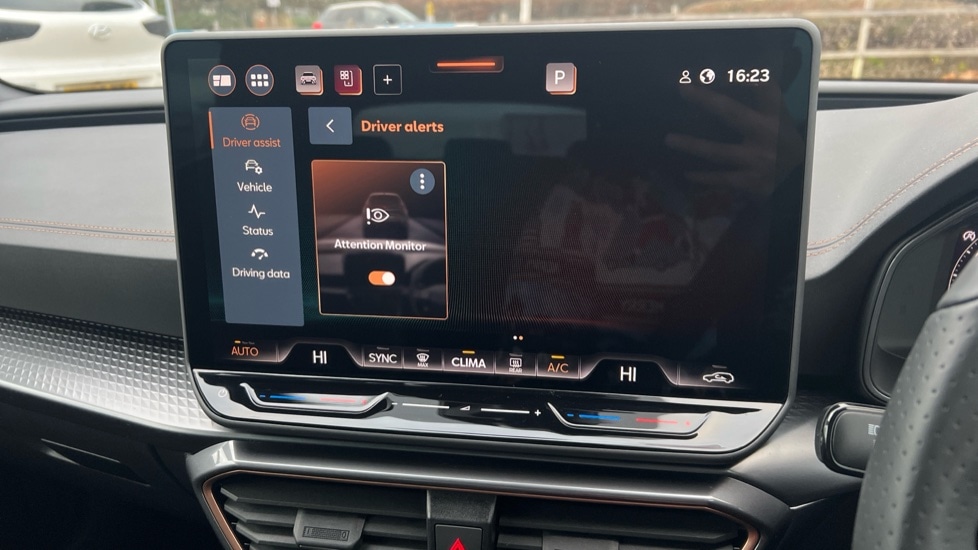 Used Cupra Leon 2025 for sale - 76901533: Photo 62