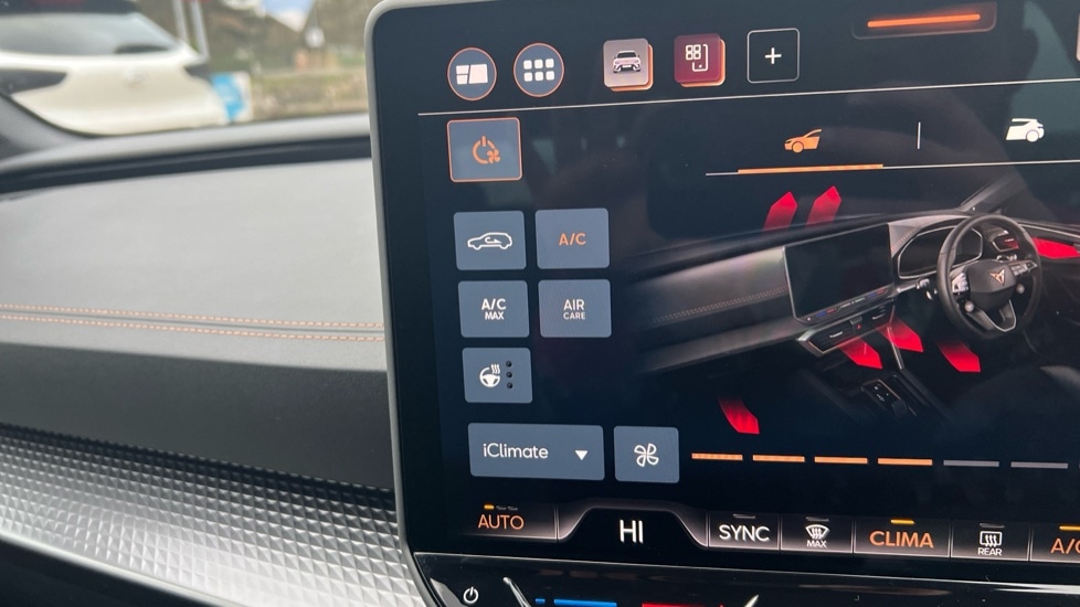 Used Cupra Leon 2025 for sale - 76901533: Photo 63