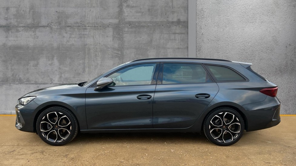 Used Cupra Leon 2025 for sale - 76901533: Photo 9