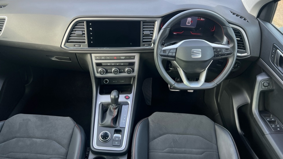 Used SEAT Ateca 2024 for sale - 76609621: Photo 12