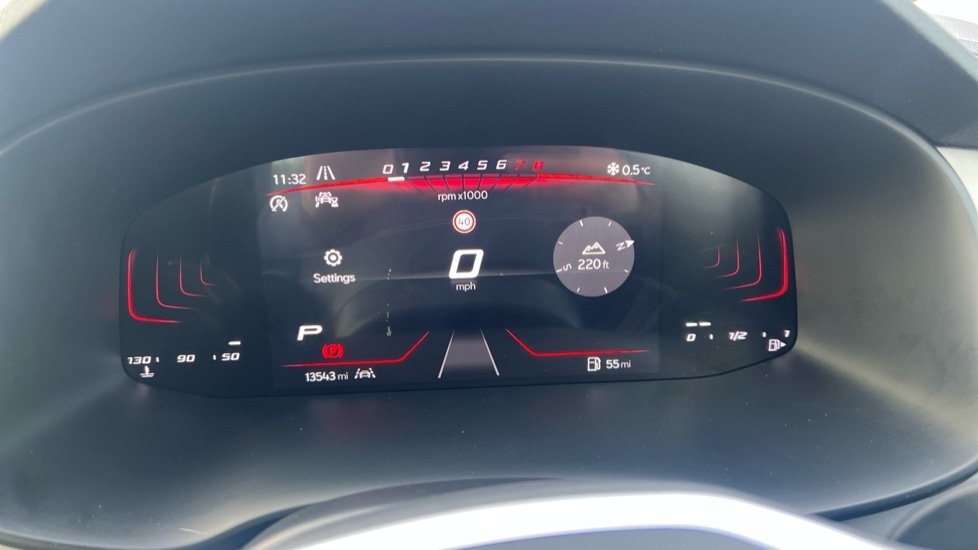 Used SEAT Ateca 2024 for sale - 76609621: Photo 14