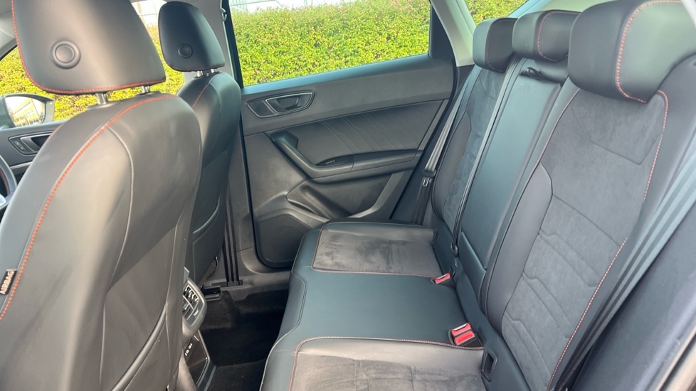 Used SEAT Ateca 2024 for sale - 76609621: Photo 15