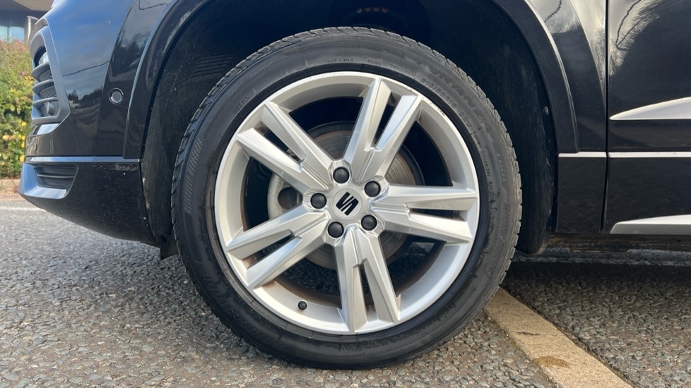 Used SEAT Ateca 2024 for sale - 76609621: Photo 19