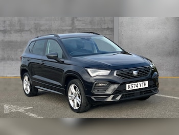 SEAT - Ateca