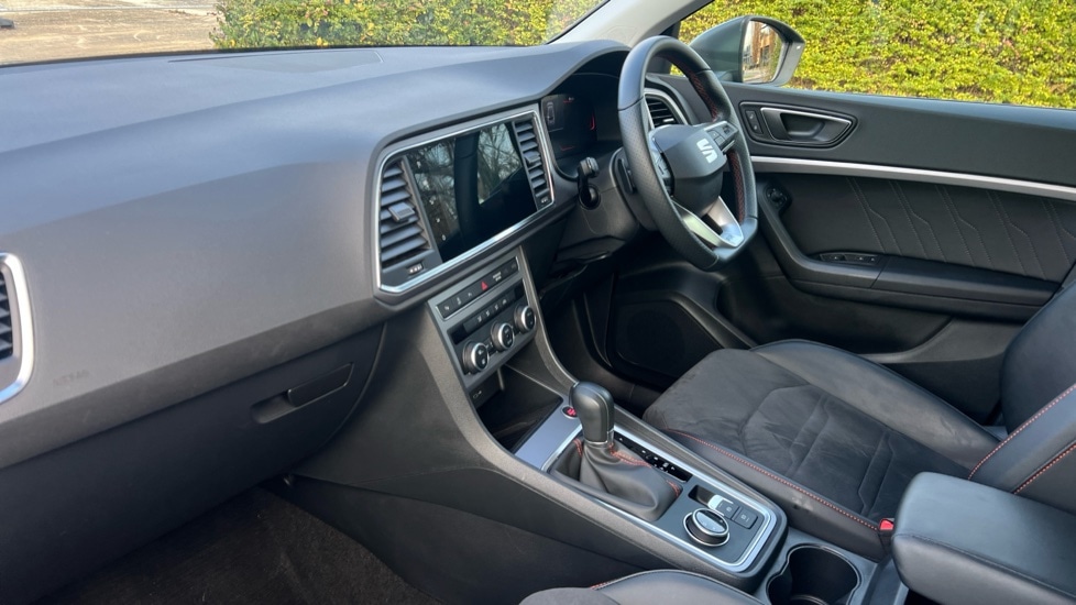 Used SEAT Ateca 2024 for sale - 76609621: Photo 2