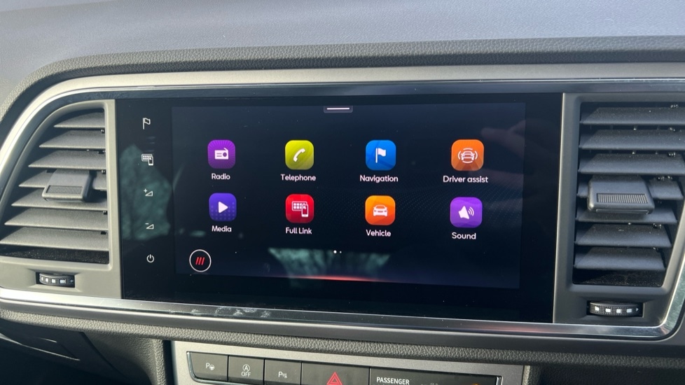 Used SEAT Ateca 2024 for sale - 76609621: Photo 24