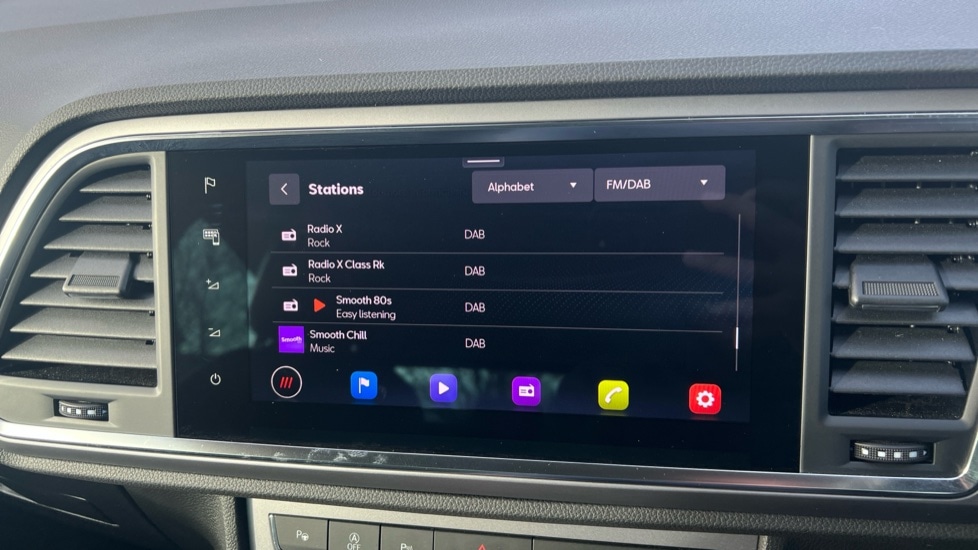 Used SEAT Ateca 2024 for sale - 76609621: Photo 25