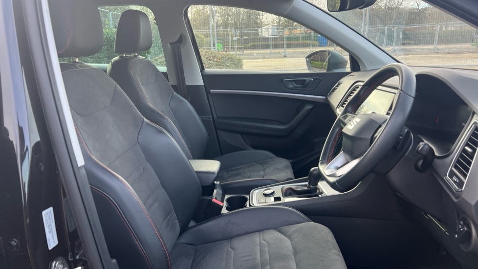 Used SEAT Ateca 2024 for sale - 76609621: Photo 26