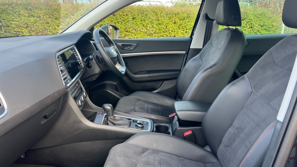 Used SEAT Ateca 2024 for sale - 76609621: Photo 27