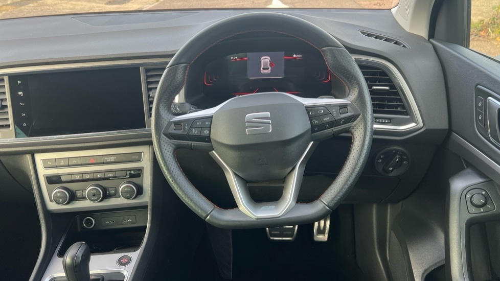 Used SEAT Ateca 2024 for sale - 76609621: Photo 28