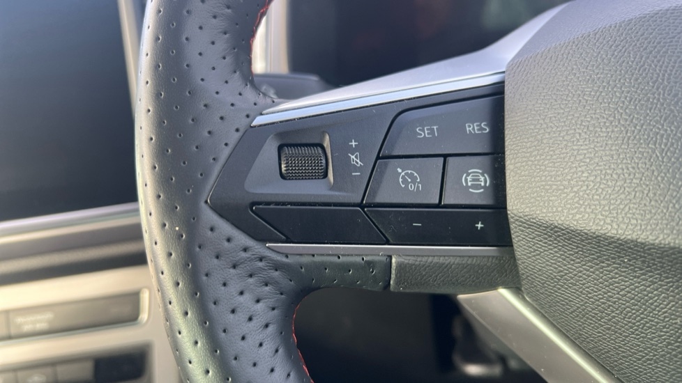 Used SEAT Ateca 2024 for sale - 76609621: Photo 30