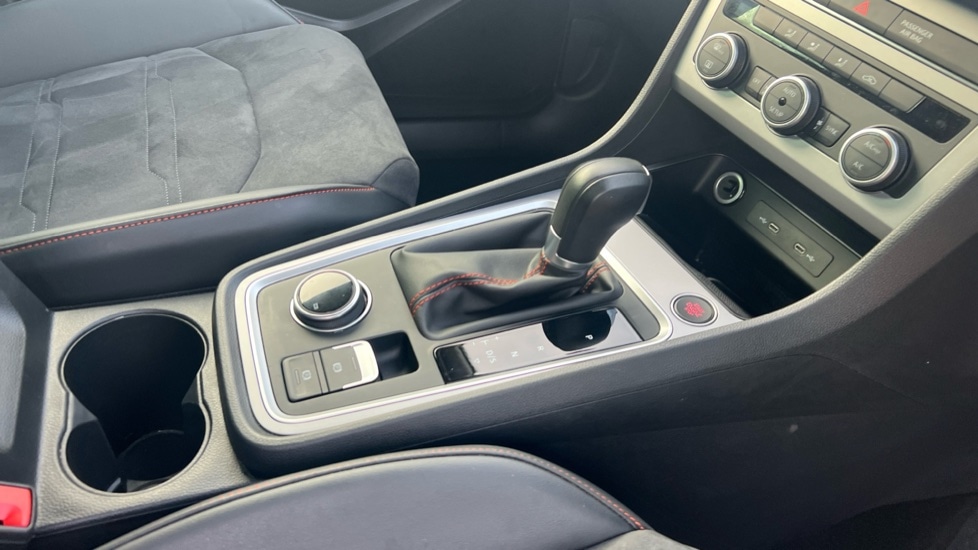 Used SEAT Ateca 2024 for sale - 76609621: Photo 33