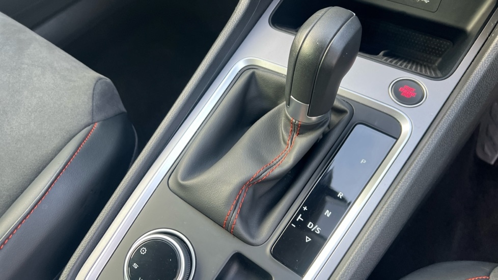 Used SEAT Ateca 2024 for sale - 76609621: Photo 34