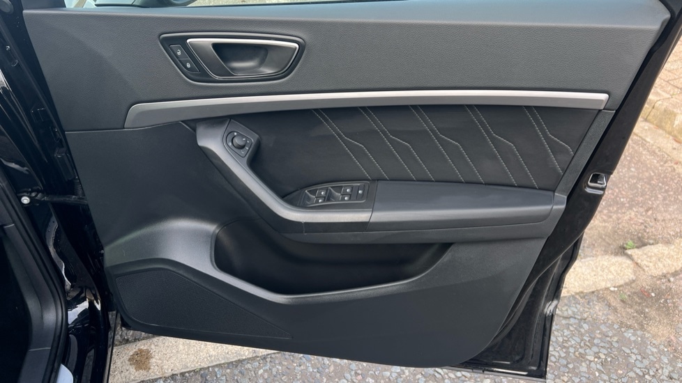 Used SEAT Ateca 2024 for sale - 76609621: Photo 35