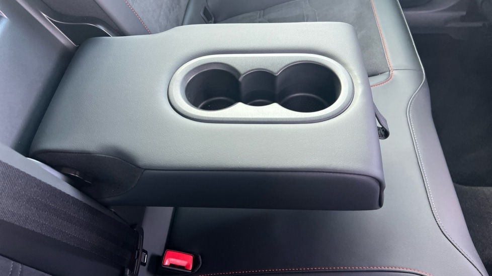 Used SEAT Ateca 2024 for sale - 76609621: Photo 50