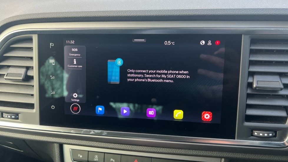 Used SEAT Ateca 2024 for sale - 76609621: Photo 56