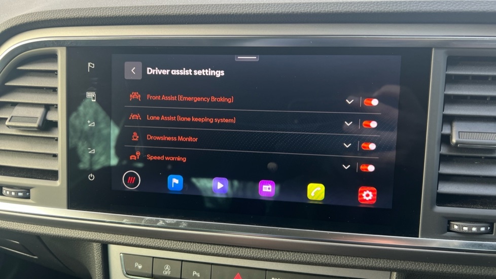 Used SEAT Ateca 2024 for sale - 76609621: Photo 57