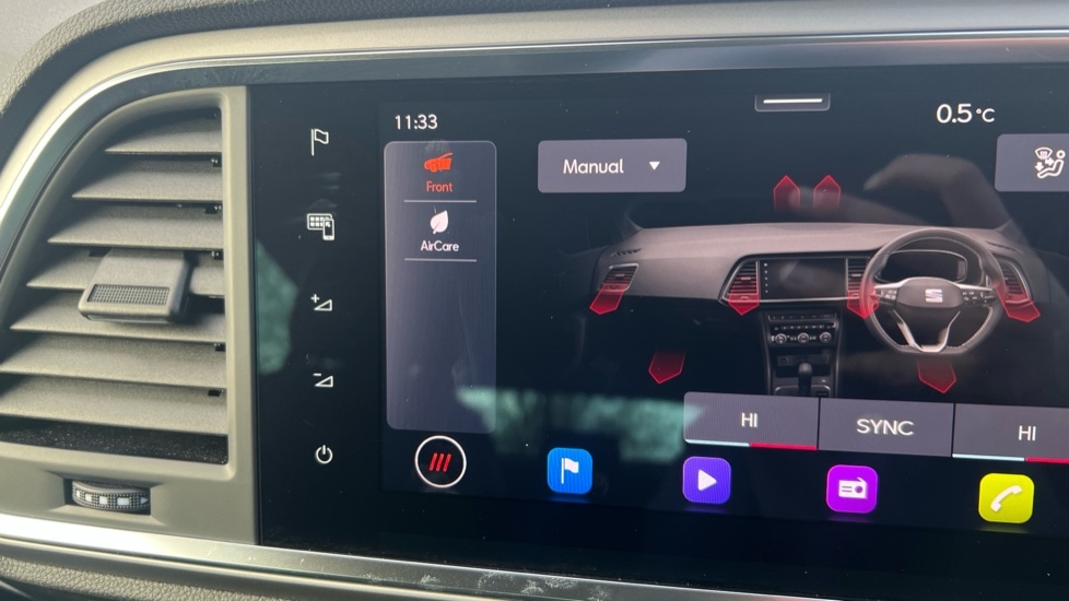 Used SEAT Ateca 2024 for sale - 76609621: Photo 58