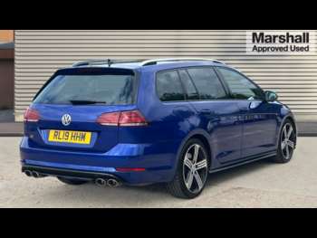 Used Volkswagen Golf 2019 for sale - 75439040: Photo