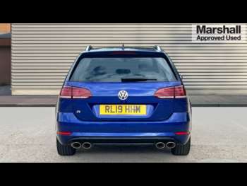 Used Volkswagen Golf 2019 for sale - 75439040: Photo