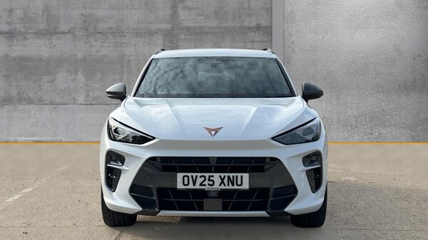 Used Cupra Terramar 2025 for sale - 75439037: Photo 10