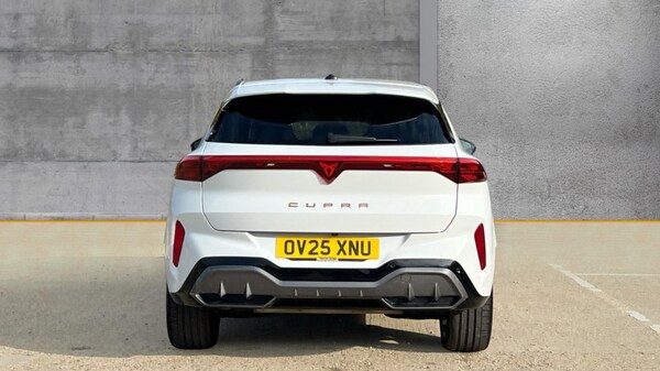Used Cupra Terramar 2025 for sale - 75439037: Photo 11