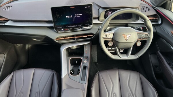 Used Cupra Terramar 2025 for sale - 75439037: Photo 12