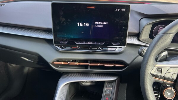 Used Cupra Terramar 2025 for sale - 75439037: Photo 13
