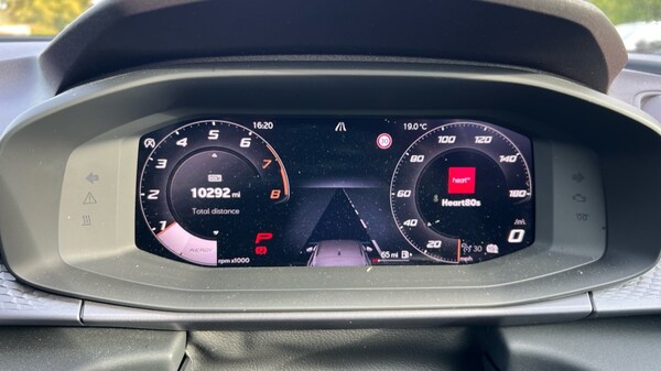 Used Cupra Terramar 2025 for sale - 75439037: Photo 14