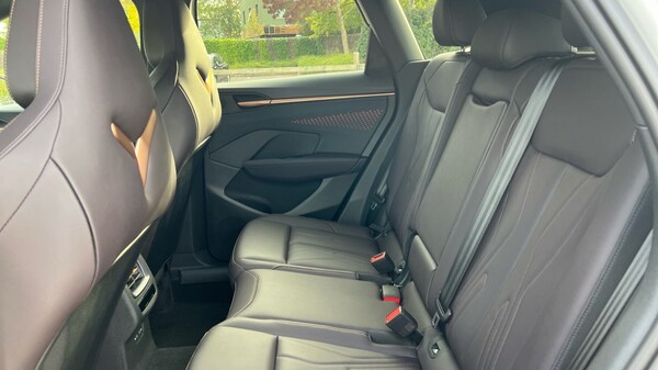 Used Cupra Terramar 2025 for sale - 75439037: Photo 15