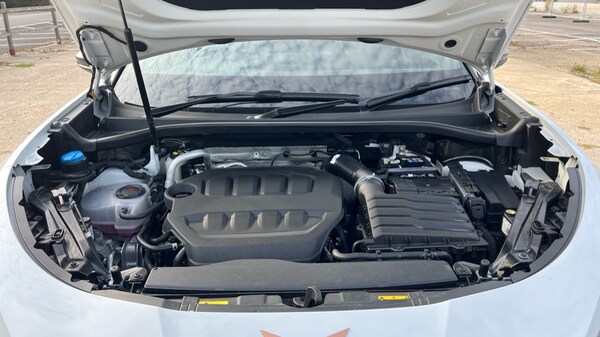 Used Cupra Terramar 2025 for sale - 75439037: Photo 17