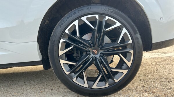 Used Cupra Terramar 2025 for sale - 75439037: Photo 18