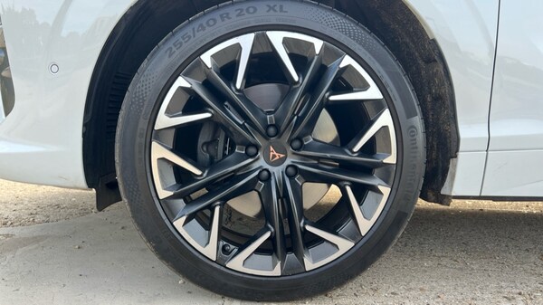 Used Cupra Terramar 2025 for sale - 75439037: Photo 19