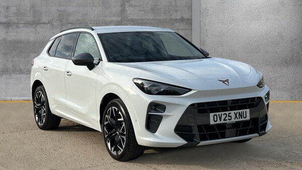 Used Cupra Terramar 2025 for sale - 75439037: Photo 1