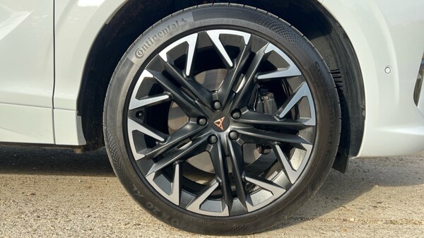 Used Cupra Terramar 2025 for sale - 75439037: Photo 20