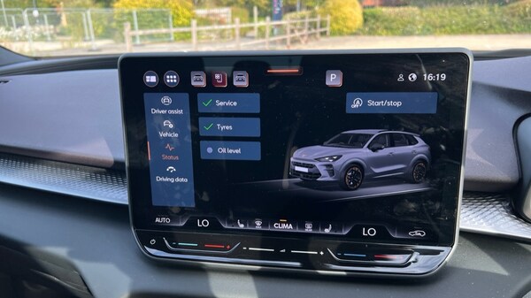 Used Cupra Terramar 2025 for sale - 75439037: Photo 23