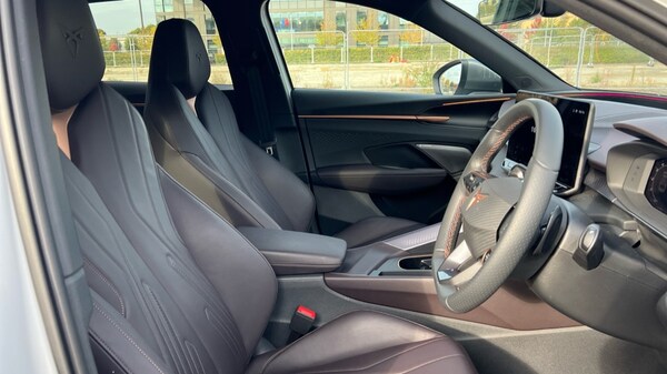 Used Cupra Terramar 2025 for sale - 75439037: Photo 26