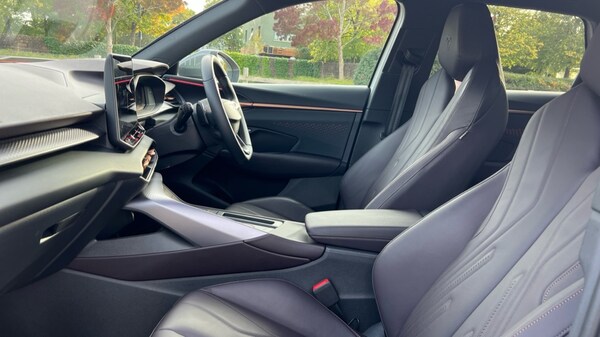 Used Cupra Terramar 2025 for sale - 75439037: Photo 27